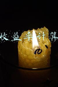 预期收益率计算公式