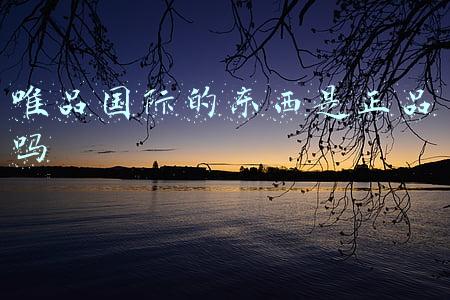 唯品国际的东西是正品吗