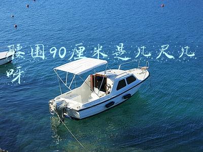 腰围90厘米是几尺几呀