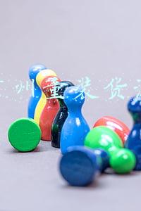 广州童装货源