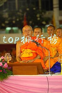 top排行榜