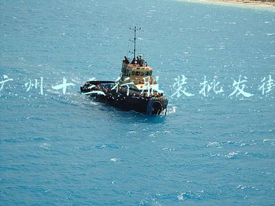 广州十三行服装批发街