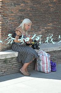 跑业务如何找客户