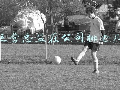 运营总监在公司排老几
