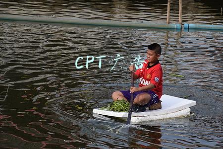 CPT广告
