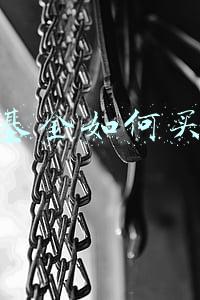 基金如何买