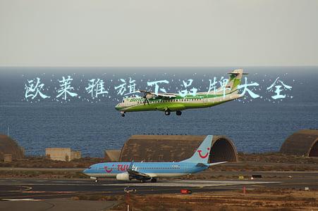欧莱雅旗下品牌大全