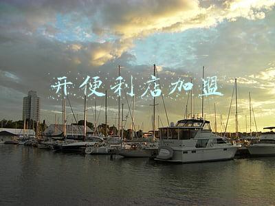 开便利店加盟