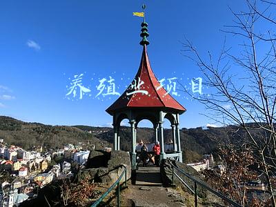 养殖业项目
