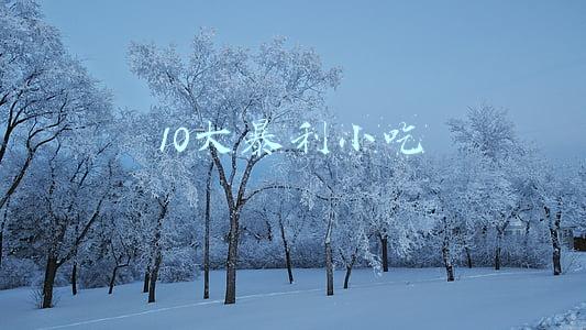 10大暴利小吃