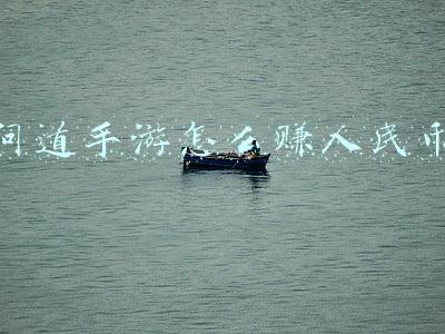 问道手游怎么赚人民币