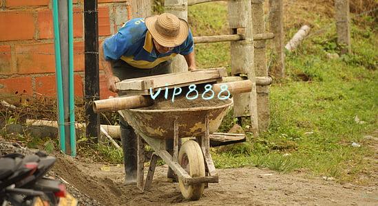 vip888