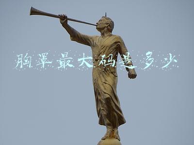 胸罩最大码是多少