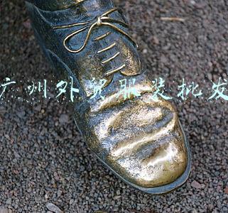 广州外贸服装批发