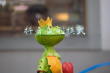 抖音盈利模式