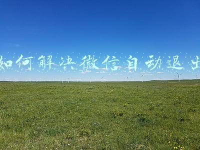 如何解决微信自动退出