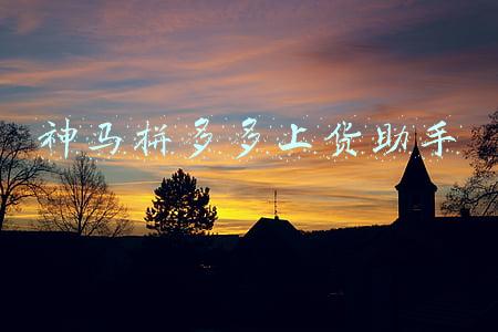神马拼多多上货助手