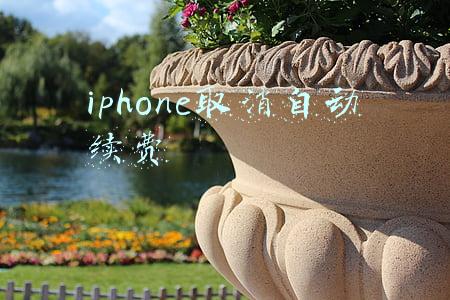 iphone取消自动续费