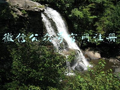微信公众号官网注册