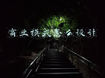 商业模式怎么设计