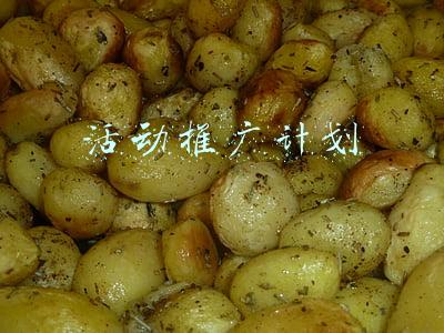 活动推广计划