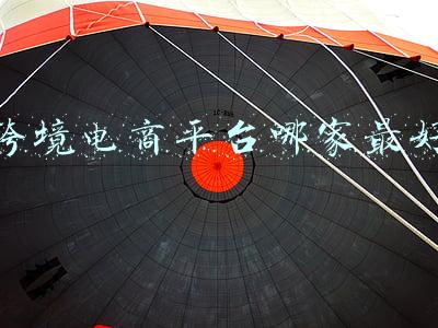 跨境电商平台哪家最好