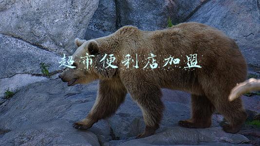 超市便利店加盟