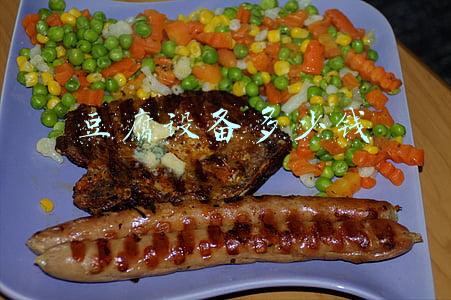 豆腐设备多少钱