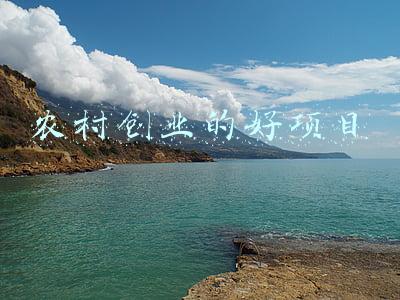农村创业的好项目