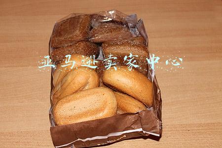 亚马逊卖家中心