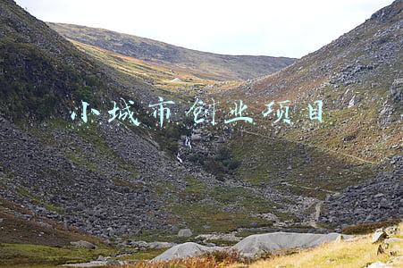 小城市创业项目 小城市创业项目