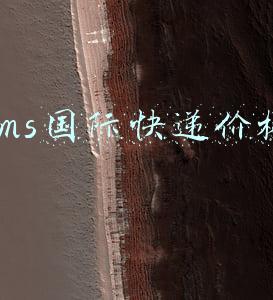 EMS国际快递价格表2021(双十一将至，快递又要涨价了？网友：可以送货上门了吗？)