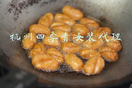 杭州四季青女装代理