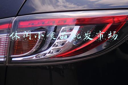 休闲小食品批发市场