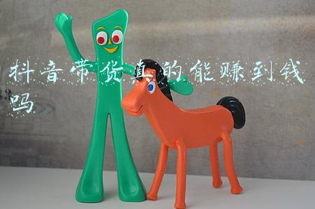 抖音带货真的能赚到钱吗