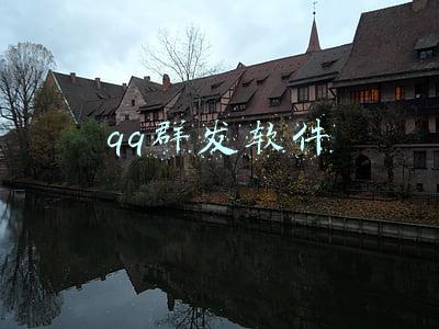 qq群发软件