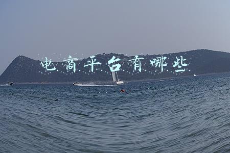btob电商平台有哪些(深度分析主流跨境电子商务平台的深度分析)