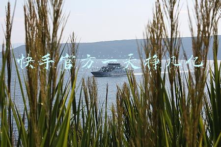 快手官方一天挣几亿