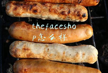 thefaceshop怎么样