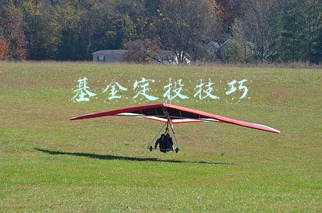 基金定投技巧