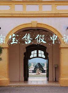 淘宝售假申诉
