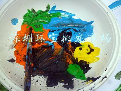 深圳珠宝批发市场