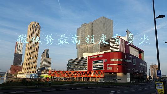 微粒贷最高额度有多少 微粒贷最高额度有多少