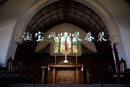 淘宝网女装春装
