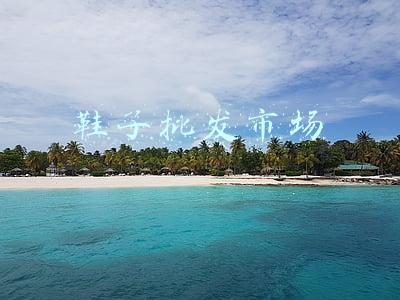 鞋子批发市场