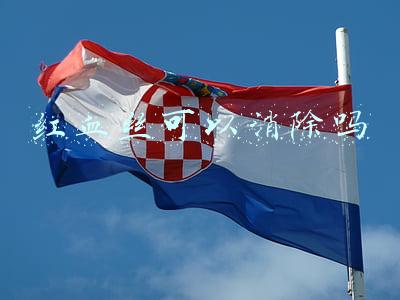 红血丝可以消除吗