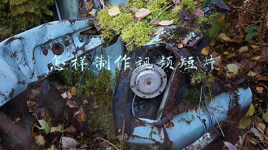 如何拍好一个短视频(怎样拍好短视频)