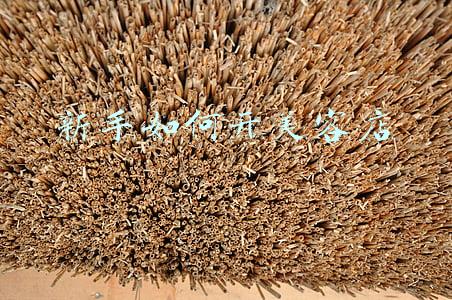 新手如何开美容店