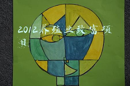 2012养殖业致富项目