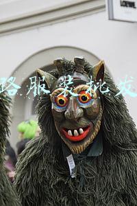 七浦路服装批发市场